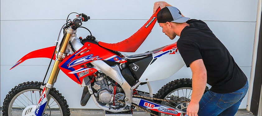 Things to Consider When Buying a Dirt Bike