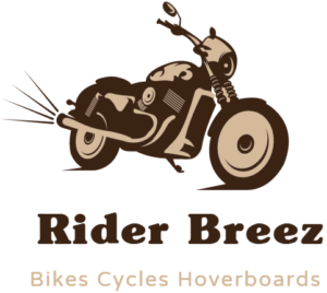 Rider Breez