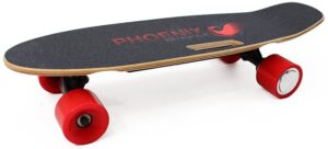 Electric Skateboard For Collage 