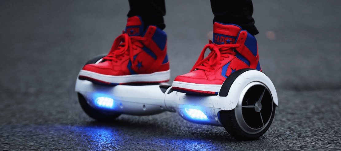 Best Hoverboard For Beginners